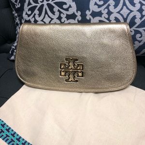 Tory Burch clutch crossbody